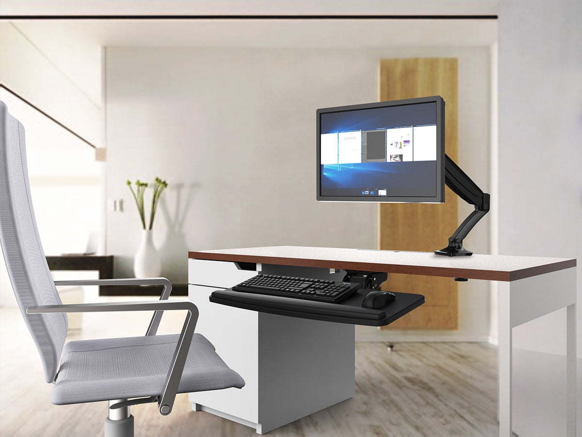 Standfirm Keyboard Platform