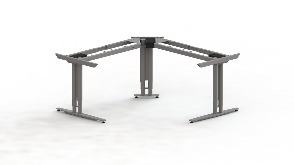 Arise ACT2 Electric Corner Workstation