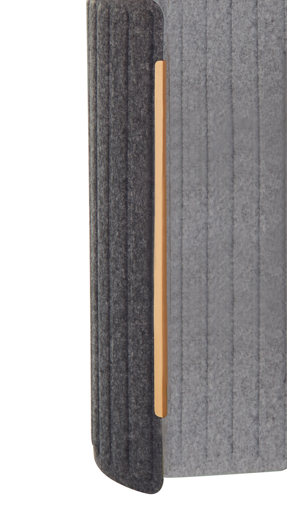 Seachange Partition U-shaped Connector