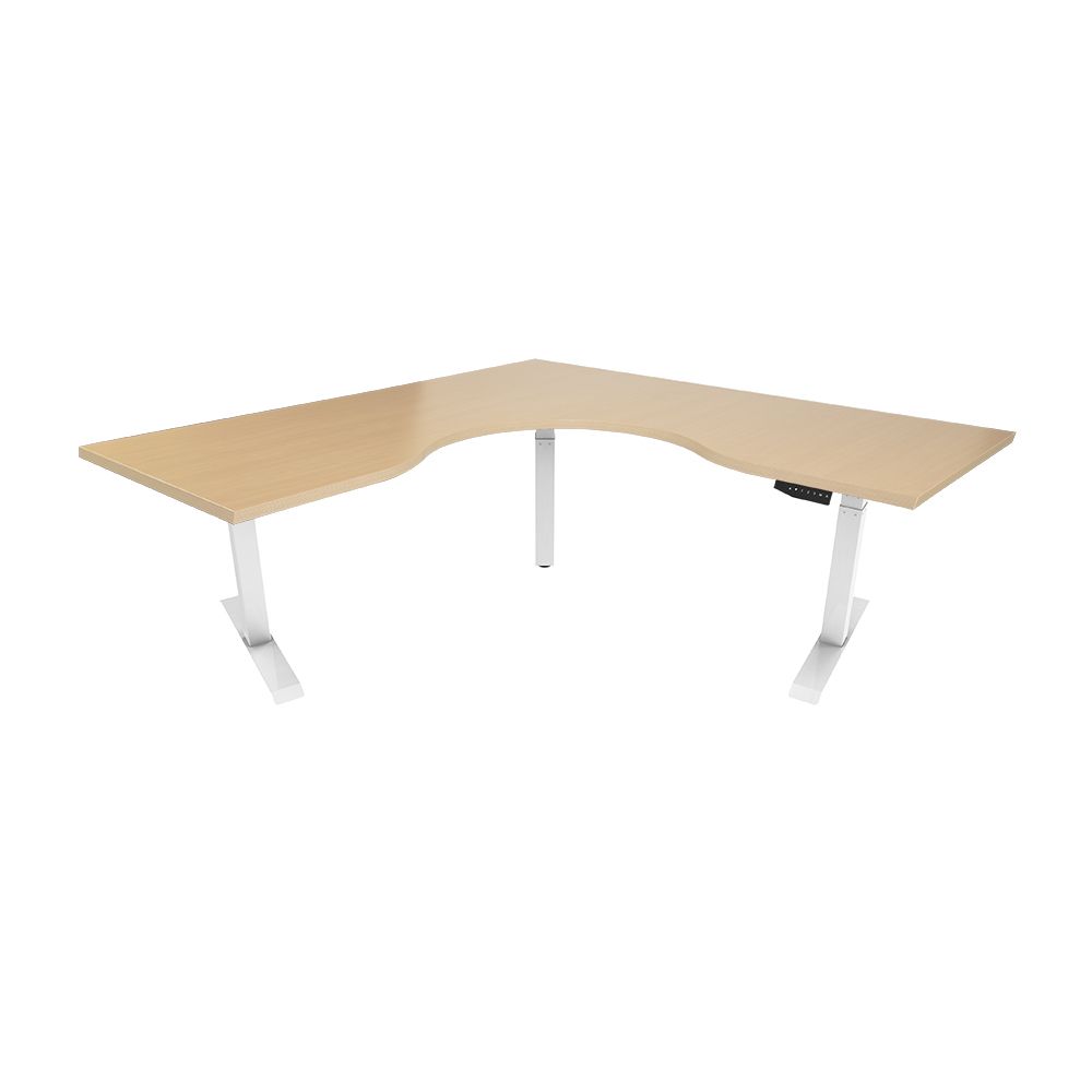 Arise Basix 3 120 Degree Desk