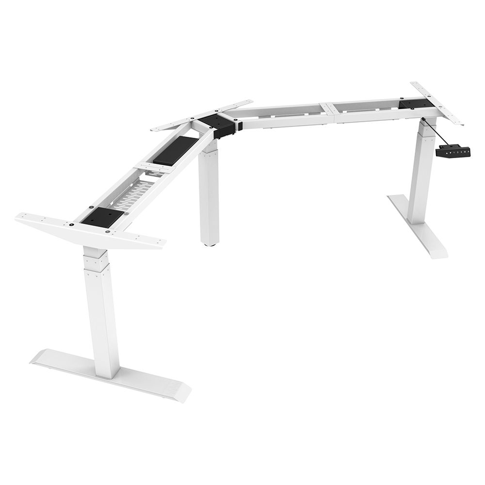 Arise Basix 3 120 Degree Desk