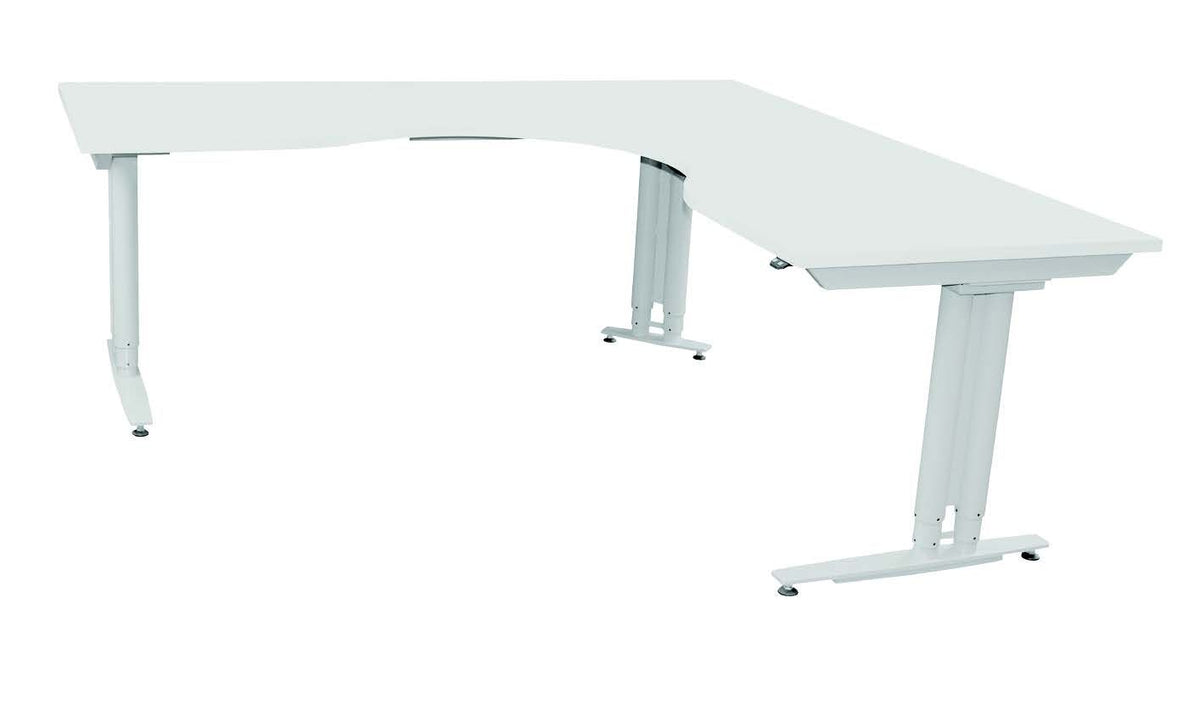 ARISE CORNER WORKSTATION