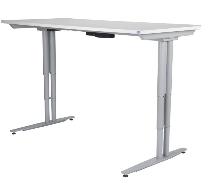 Modesty Panel for Fleet Executive Desk - Sylex Ergonomics