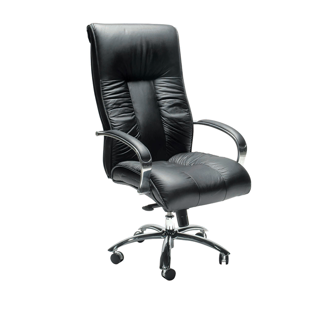 Big Boy Hi Back Chair Sylex Ergonomics