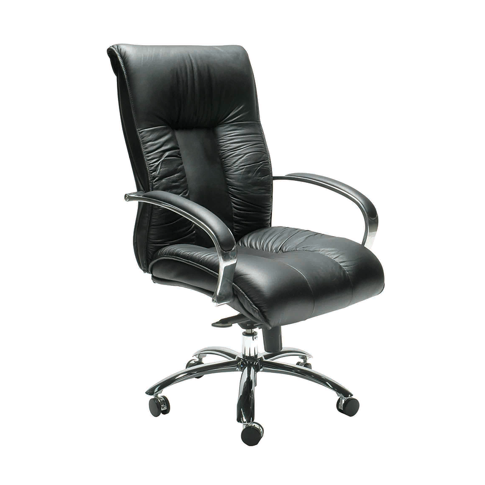 Big Boy Mid Back Chair