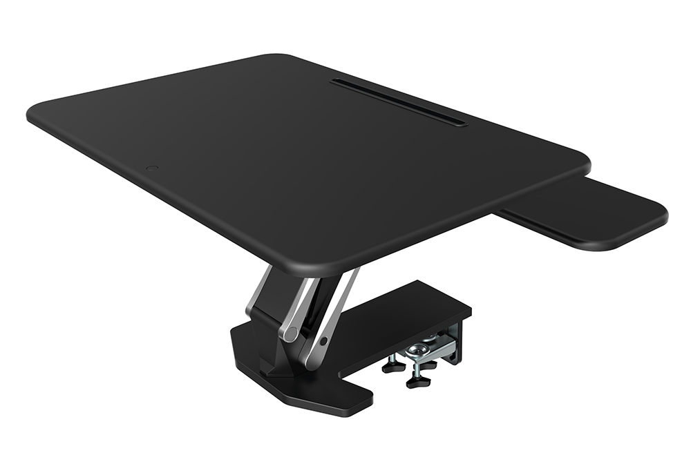 Arise Compulator Desk Clamp