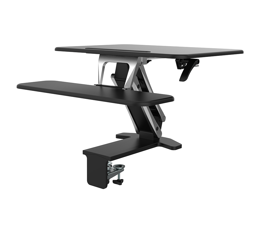 Arise Compulator Desk Clamp