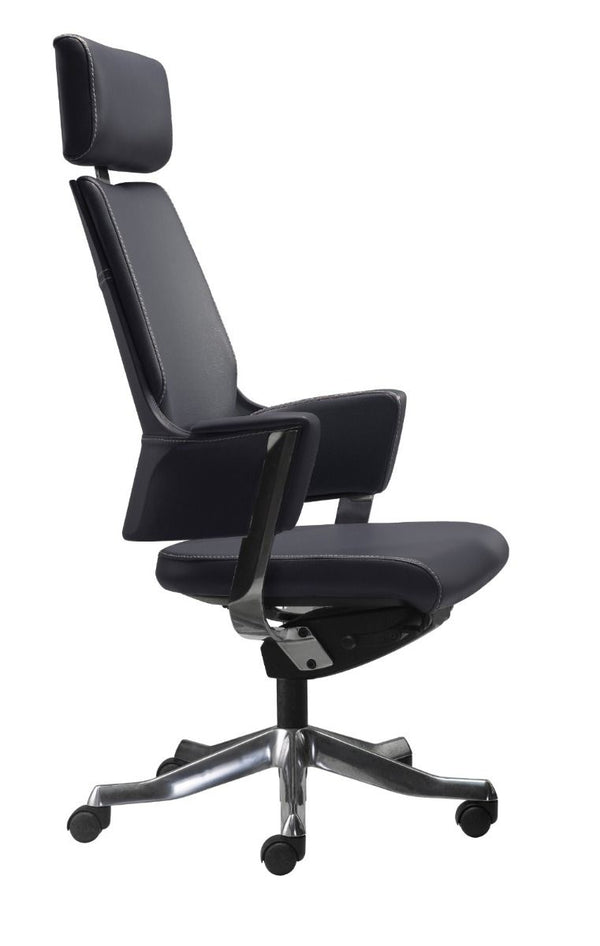 Delphi Hi Back Chair Sylex Ergonomics