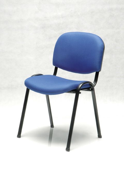 Enervate Stacking Chair