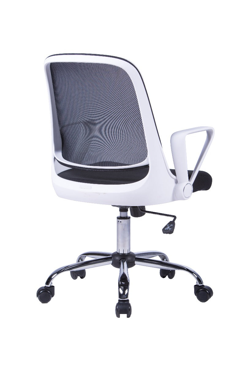 Features of an Ergonomic Office Chair - Sylex Ergonomics