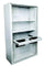 File Hanging Rail & File Drawer Box for Tambour Cupboards