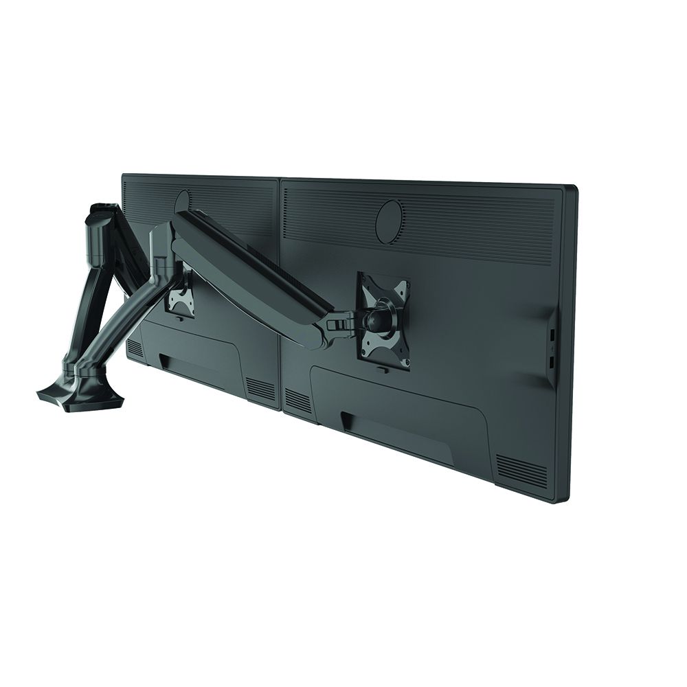 Gladius Single &amp; Double Arm