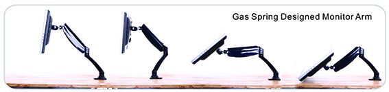 Gladius Single &amp; Double Arm