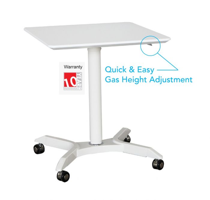 Helsinki Height Adjustable table