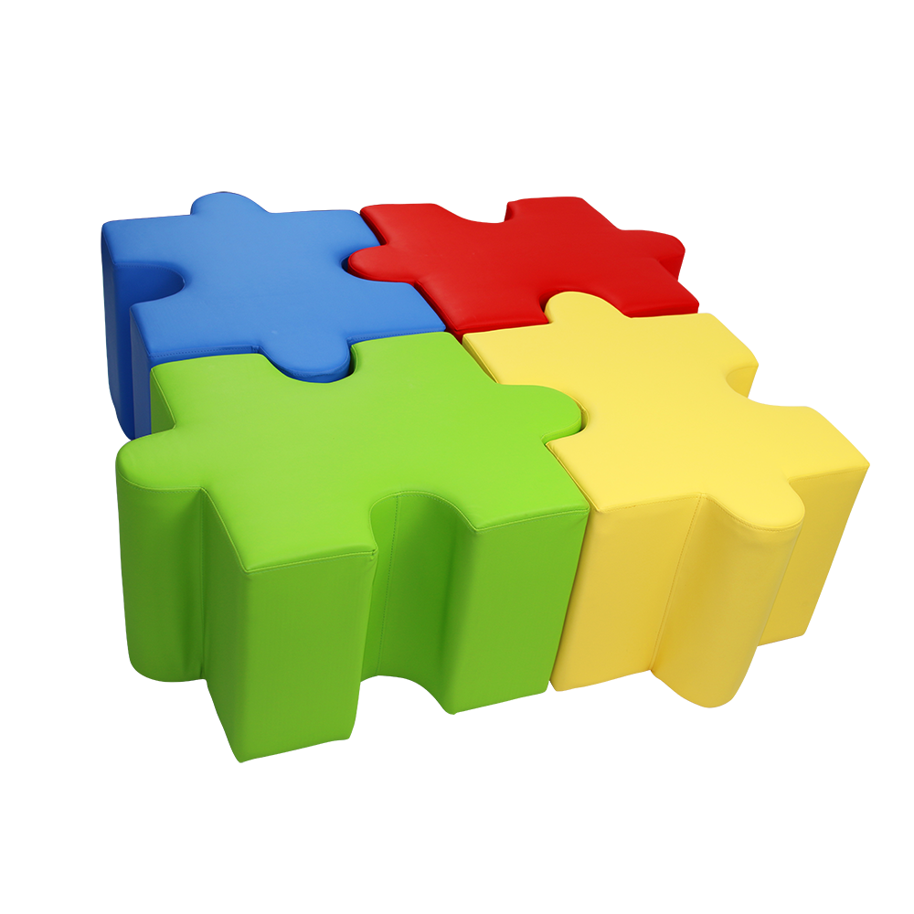 Puzzle Ottoman