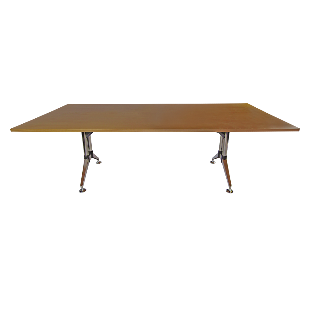 Fremont Boardroom Table Base