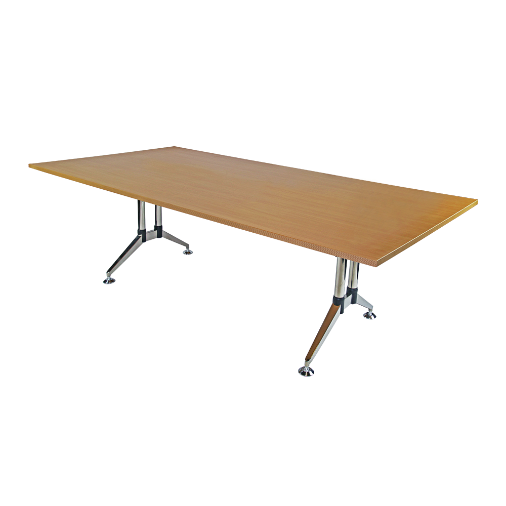 Fremont Boardroom Table Base