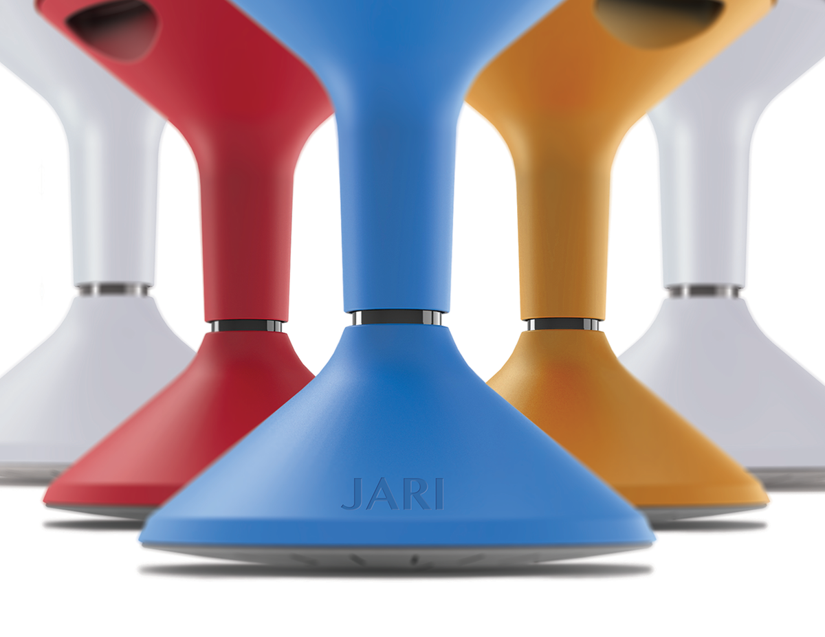 Jari Activstool
