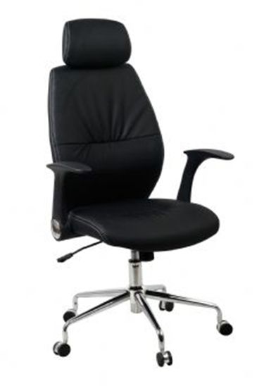 Modena Hi Back Chair