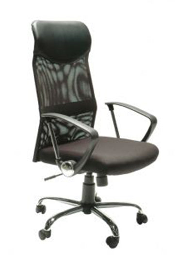 Stat High Back Chair
