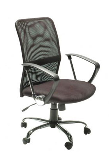 Stat Mid Back Chair