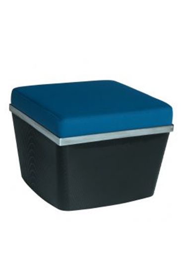 Domino Pouf Module