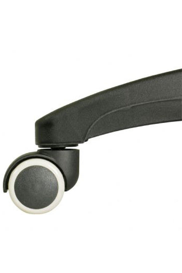 Soft Wheel Castor Set of 5