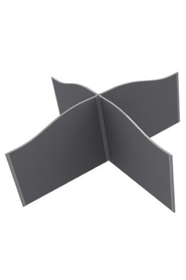 eScreen Floor Partition