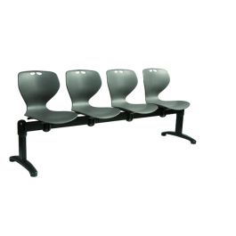 Alma 4 Seater Chair