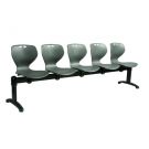 Alma 5 Seater Chair