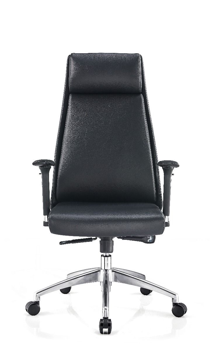 McKinley Hi Back Chair