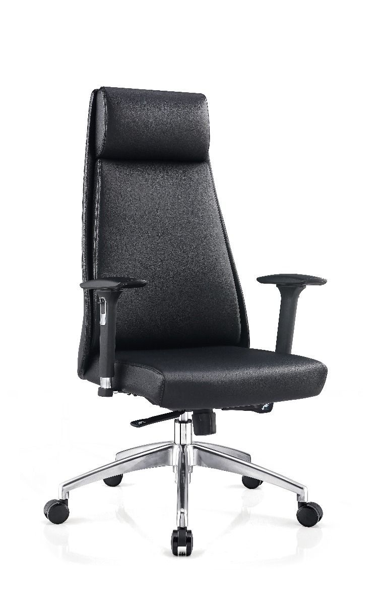 McKinley Hi Back Chair