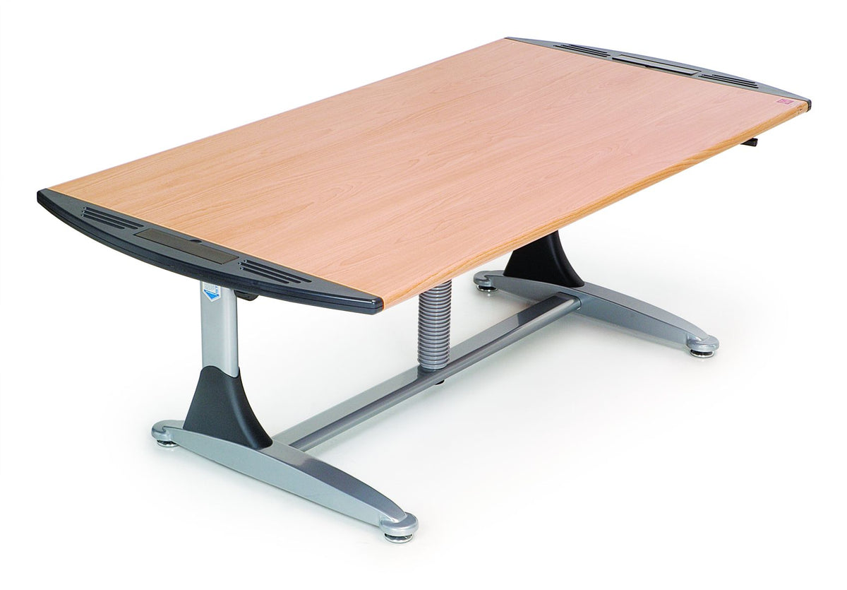 Gas Lift Desk