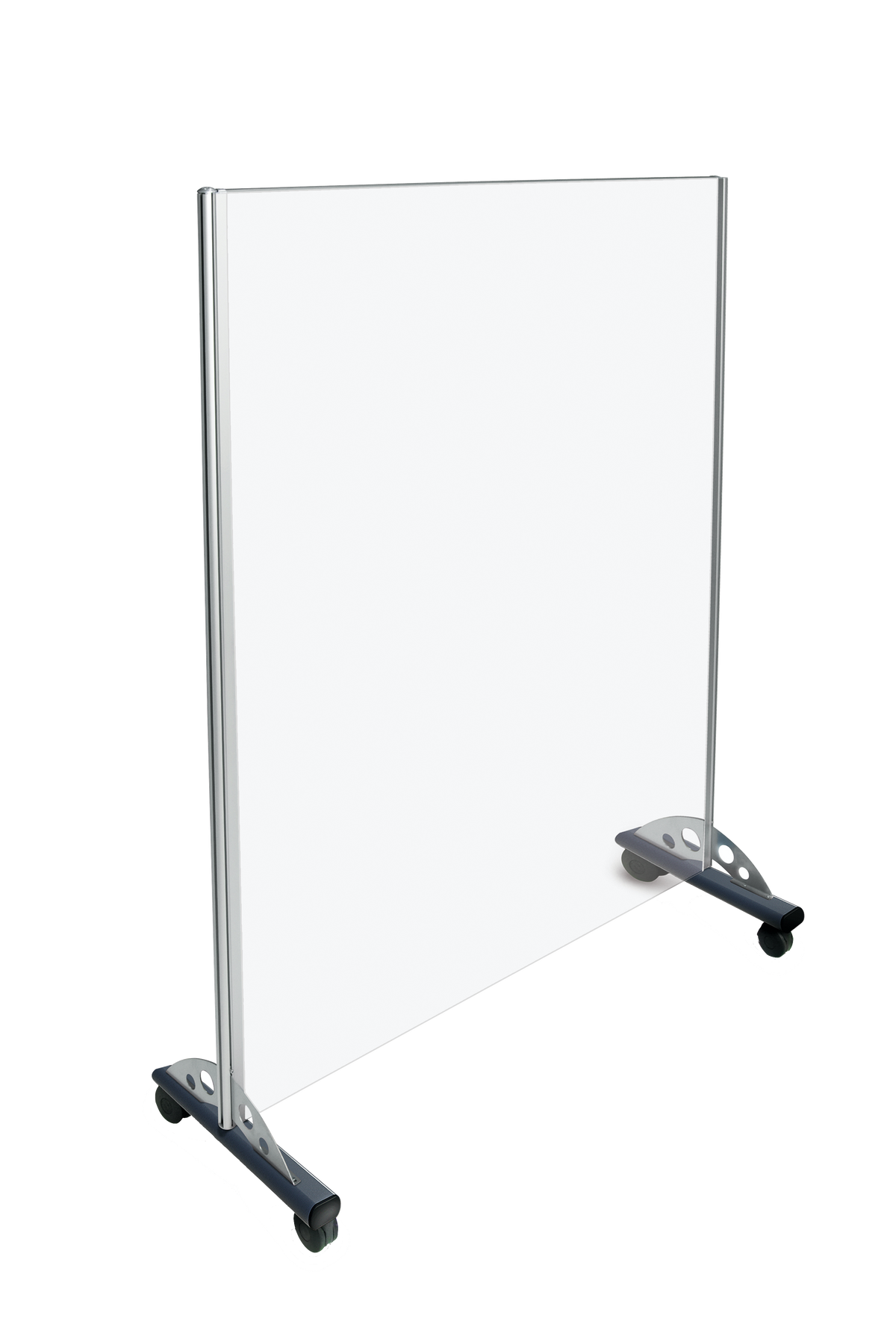 E-Screen Mobile Legs With Castors