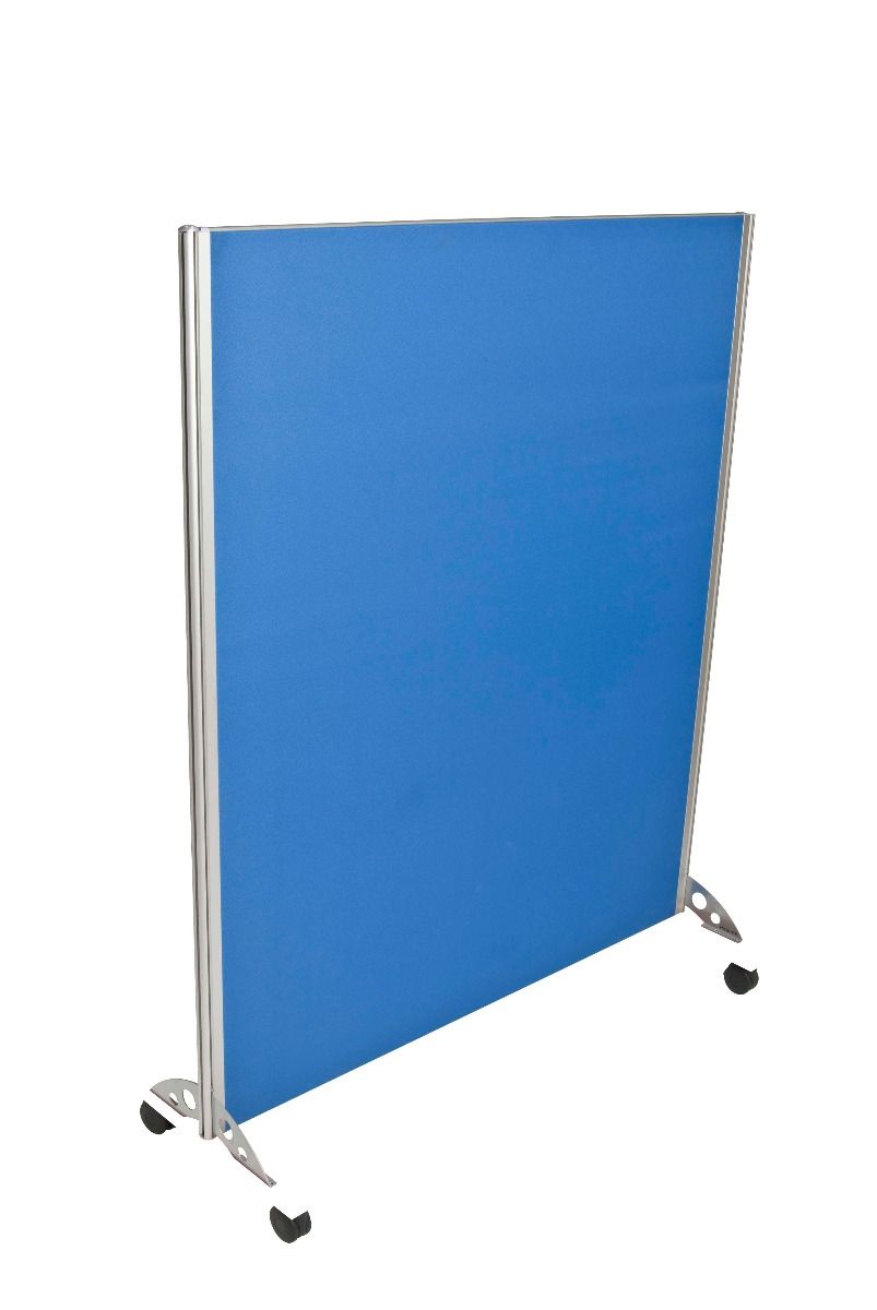 Mobile E-Screen - Mobile Partition