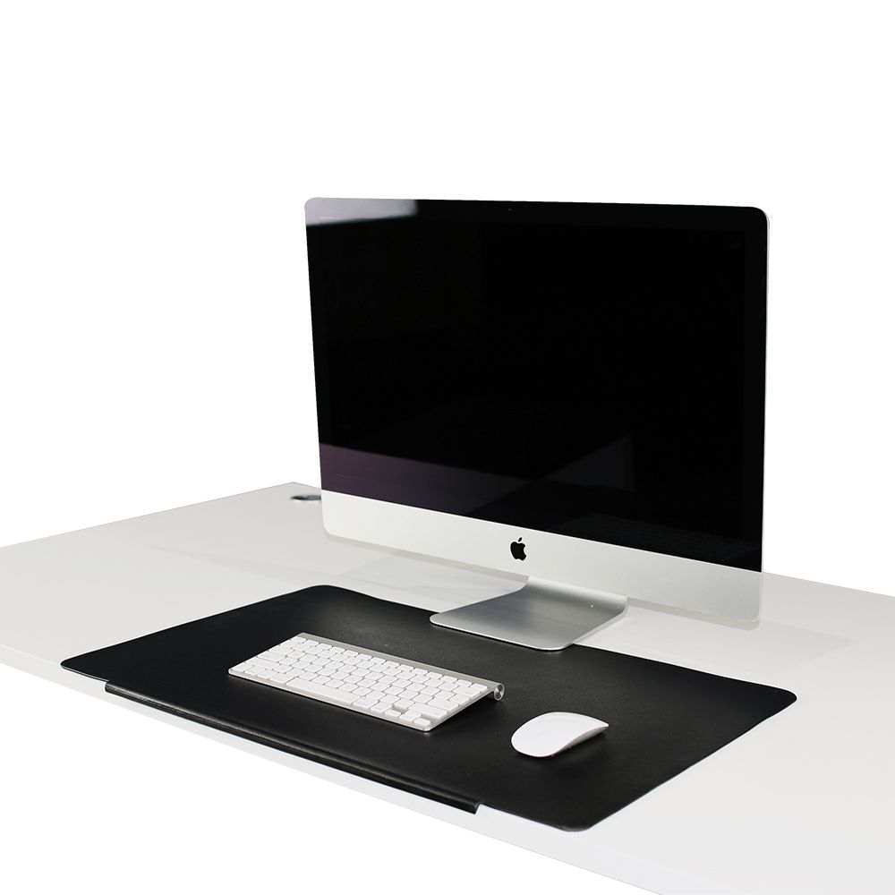 PVC Desk Mat Sylex Ergonomics