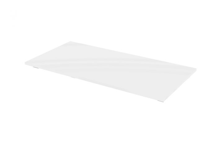 Rectangular Desk Table Top Options