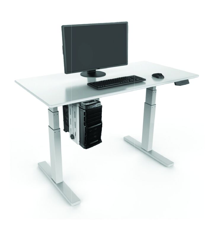 Modesty Panel for Fleet Executive Desk - Sylex Ergonomics