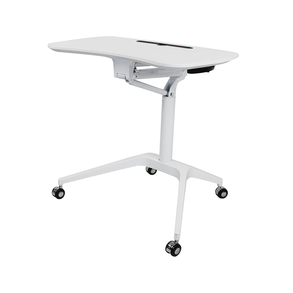 Stockholm Height Adjustable Desk
