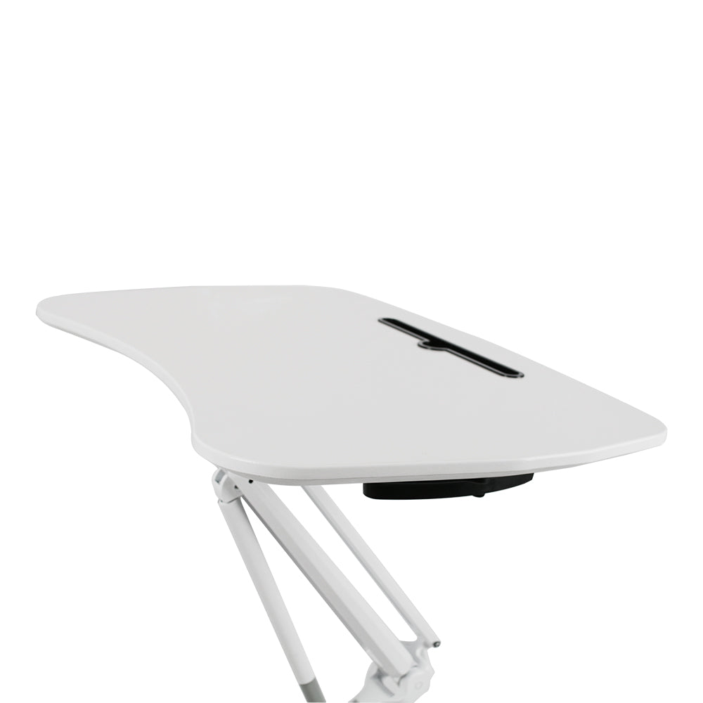 Stockholm Height Adjustable Desk