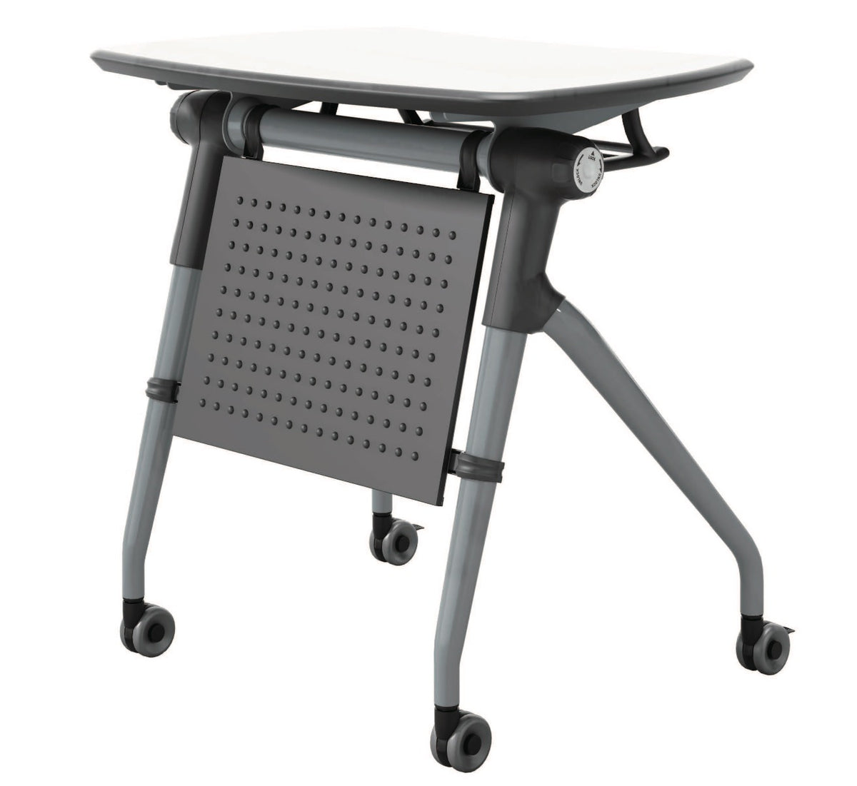 Syncline Folding Desks