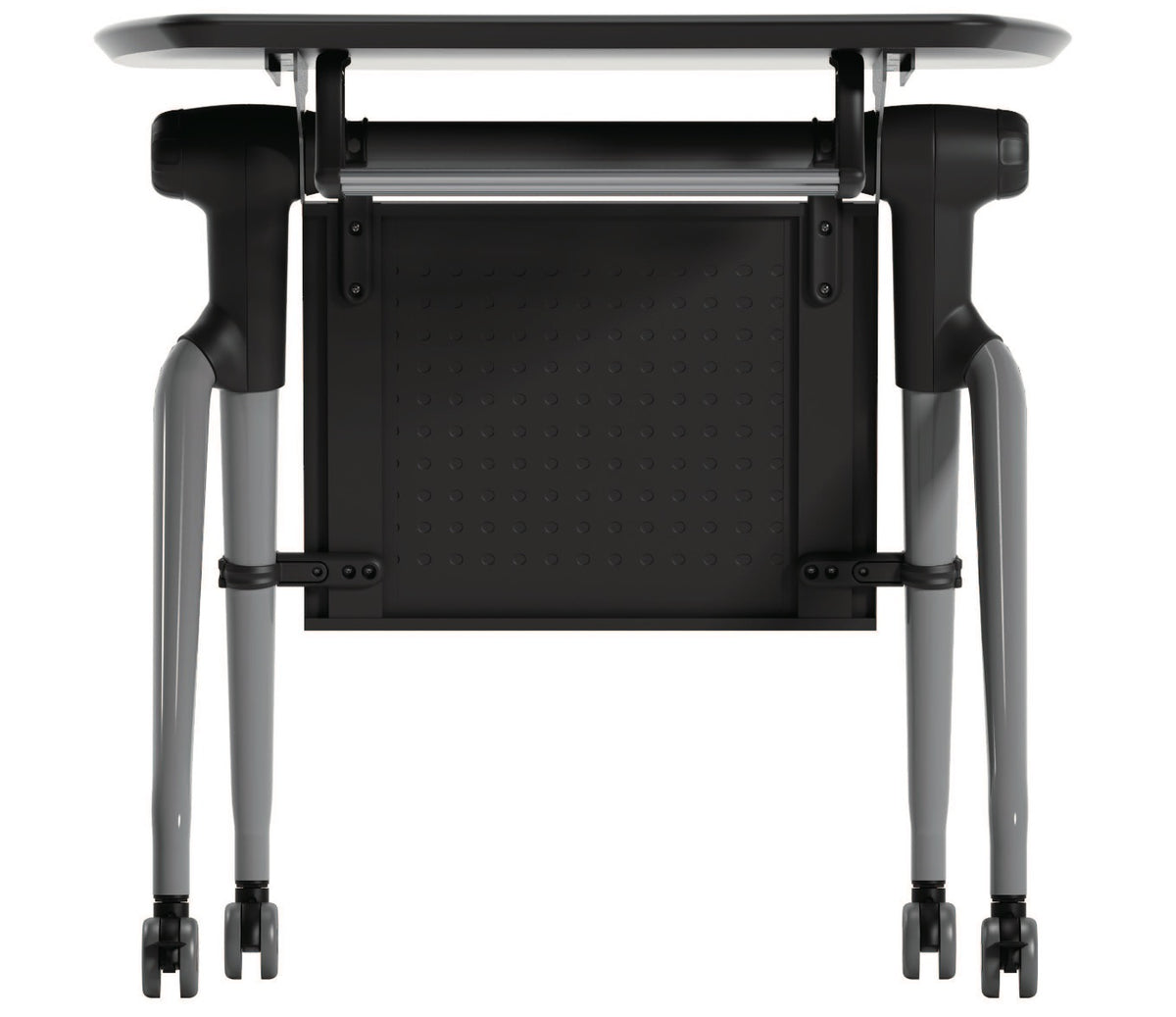 Syncline Folding Desks