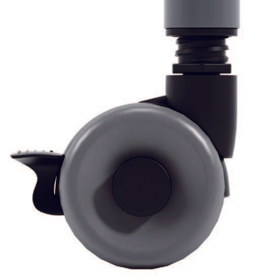 Syncline Folding Desks