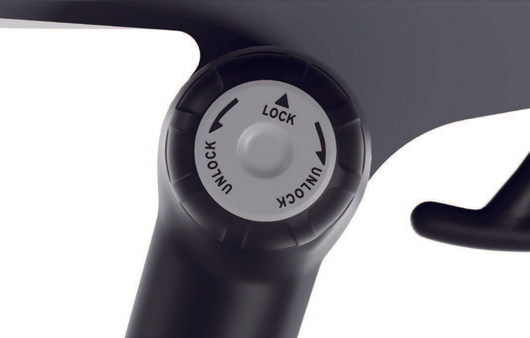 Syncline Folding Desks