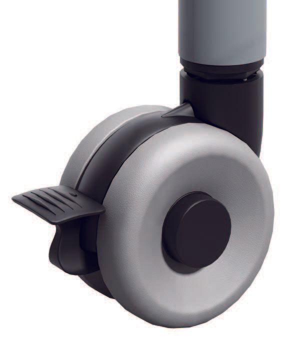 Syncline Folding Desks