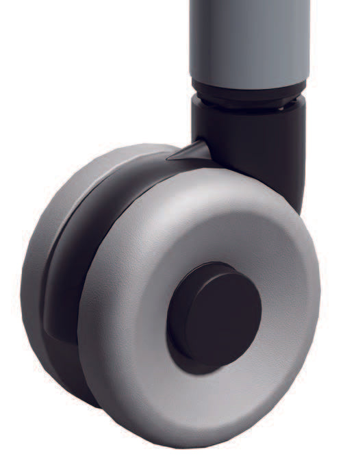 Syncline Folding Desks