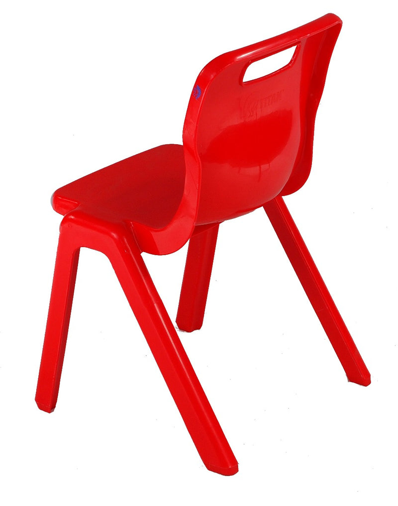 Titan Chair Sylex Ergonomics