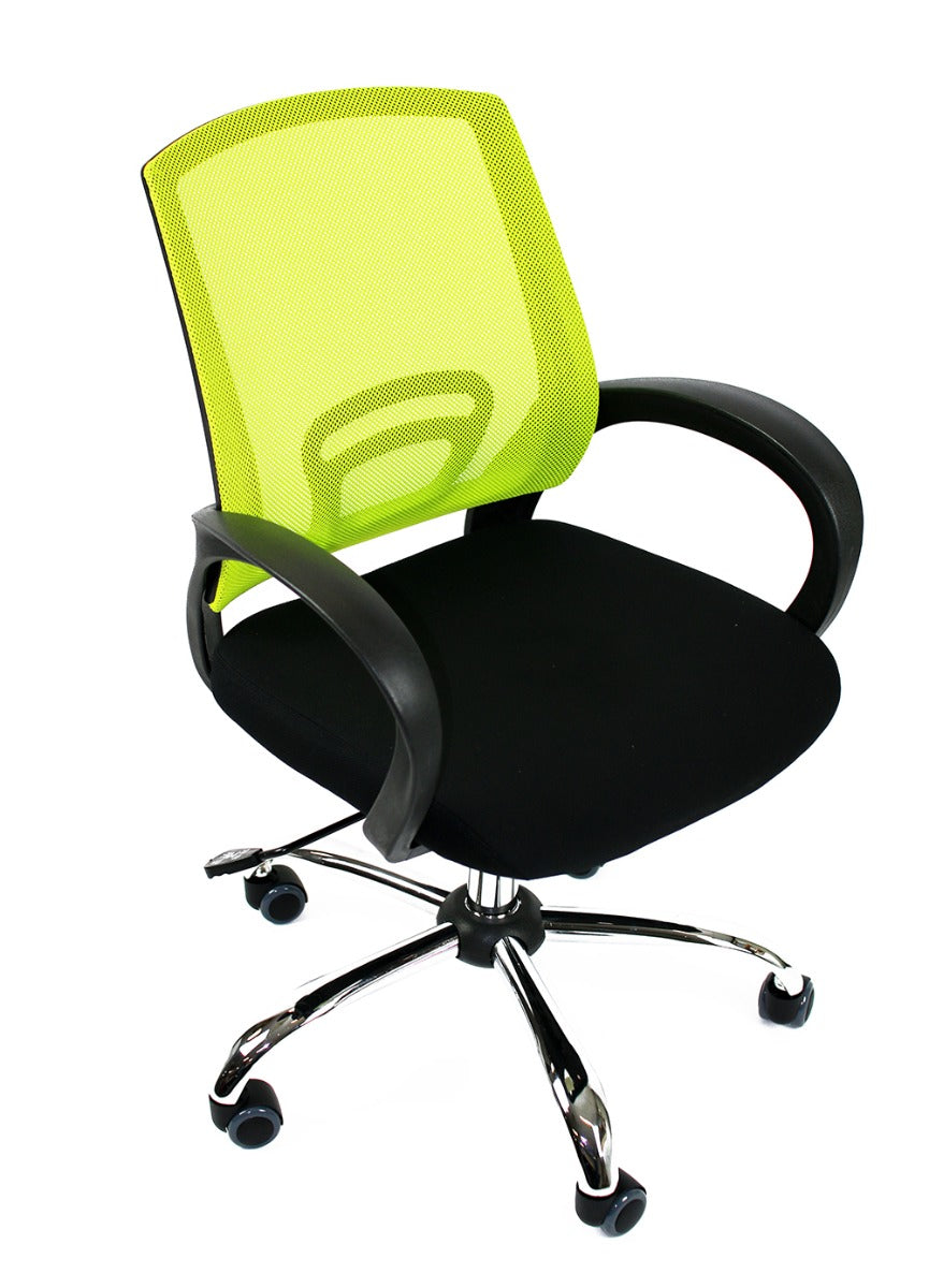 Trice Mid Back Chair