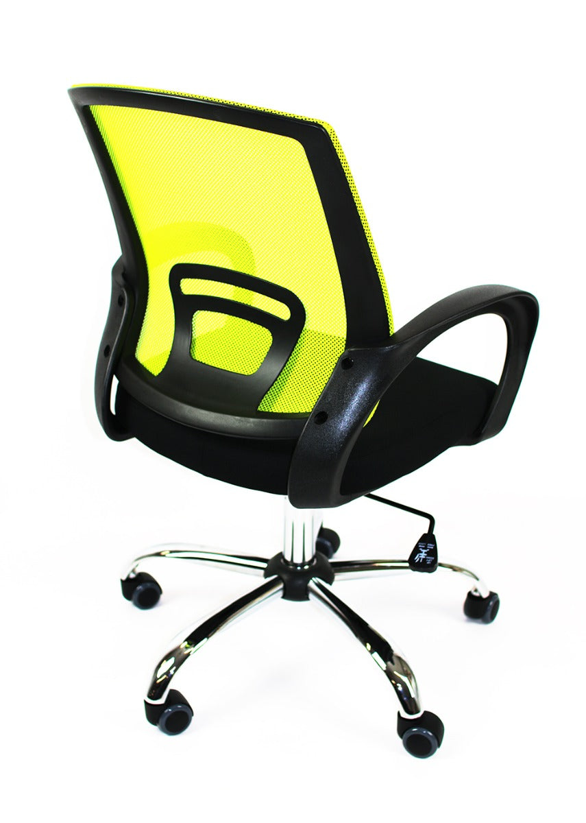 Trice Mid Back Chair