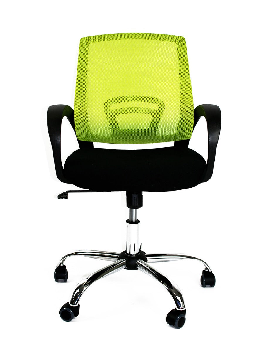 Trice Mid Back Chair